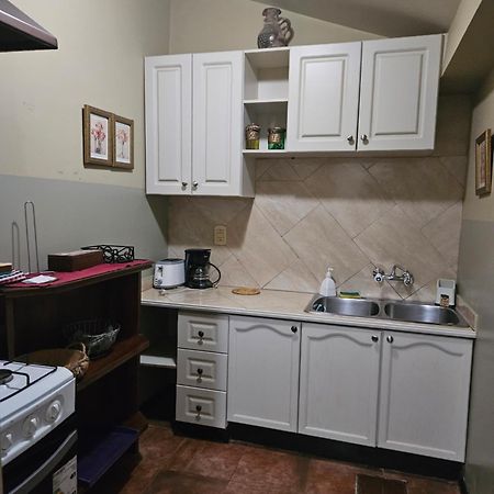 Bed and Breakfast Quinta Ugarte Lujan de Cuyo Екстер'єр фото