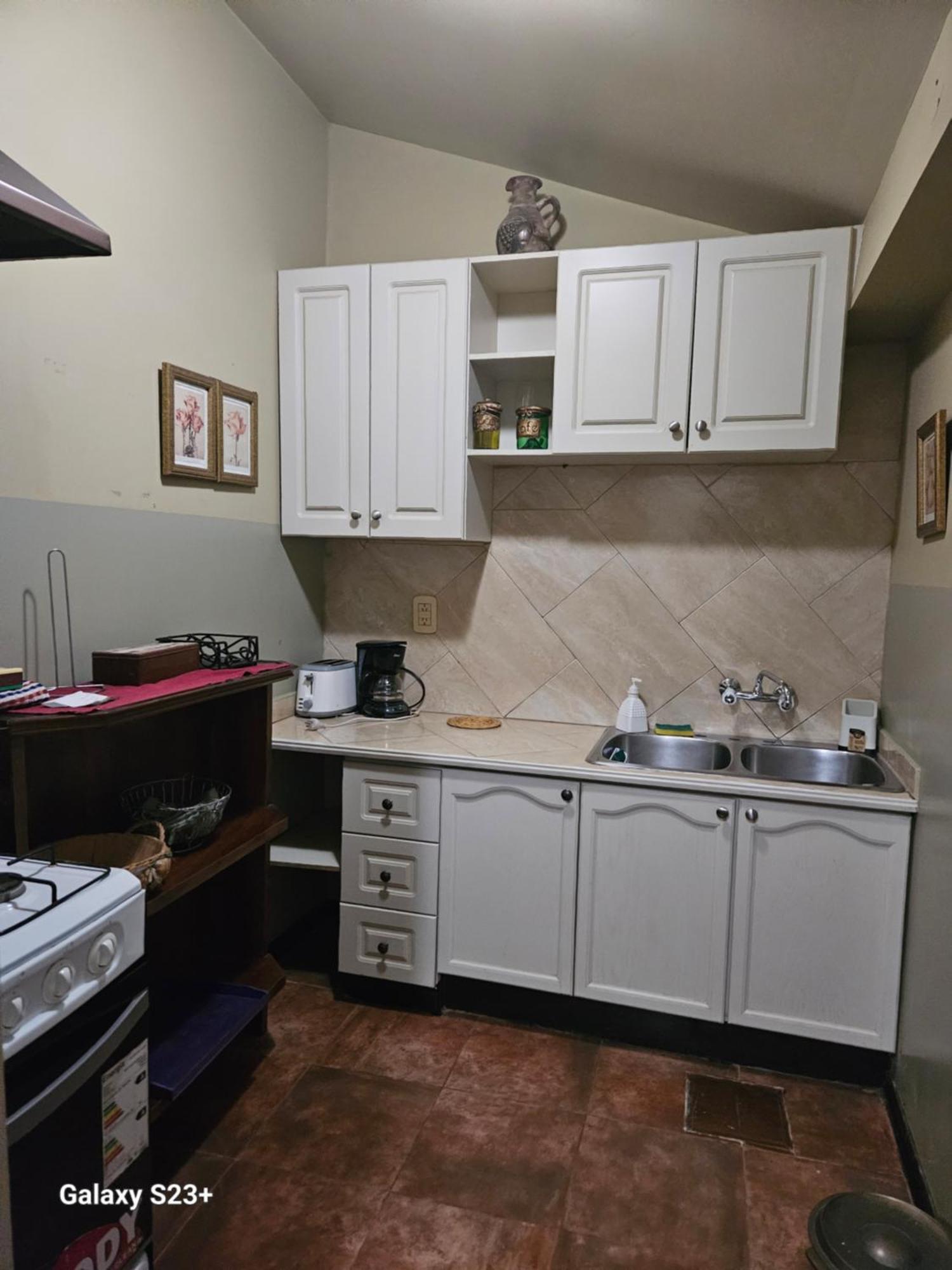 Bed and Breakfast Quinta Ugarte Lujan de Cuyo Екстер'єр фото