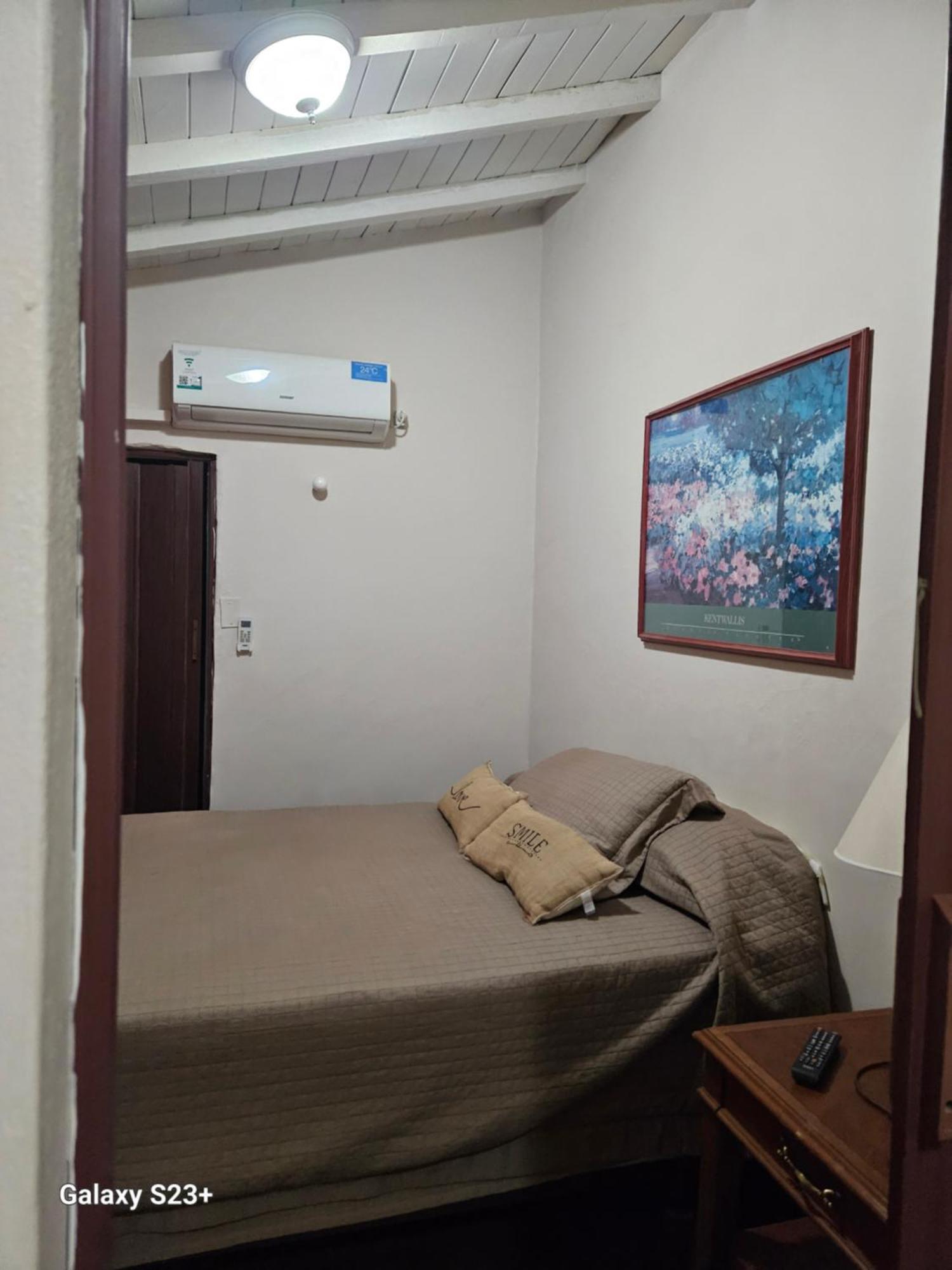 Bed and Breakfast Quinta Ugarte Lujan de Cuyo Екстер'єр фото