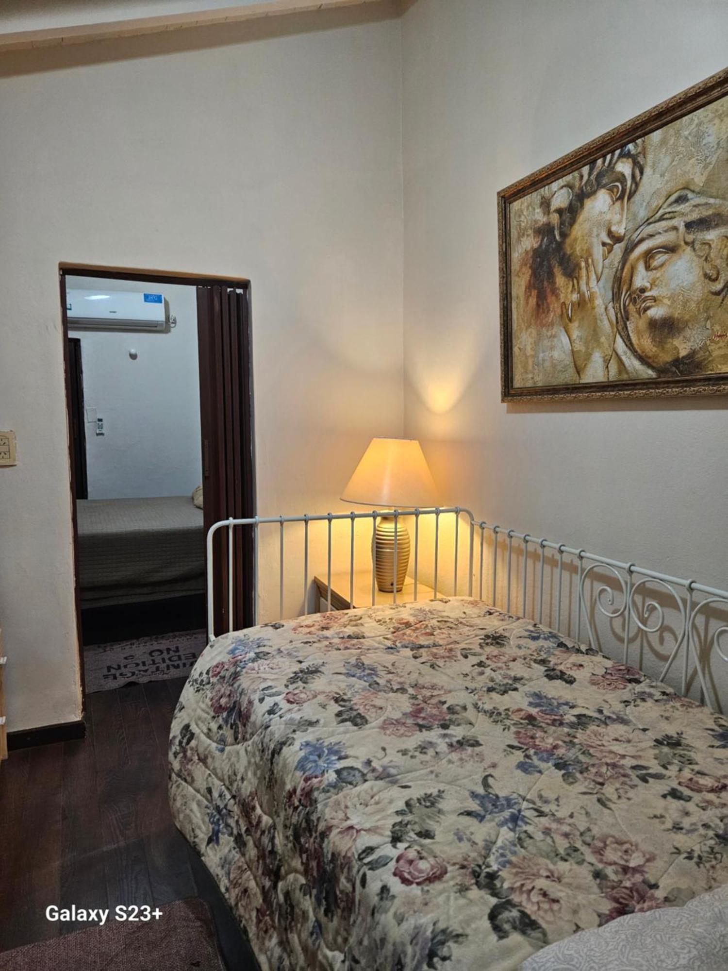 Bed and Breakfast Quinta Ugarte Lujan de Cuyo Екстер'єр фото