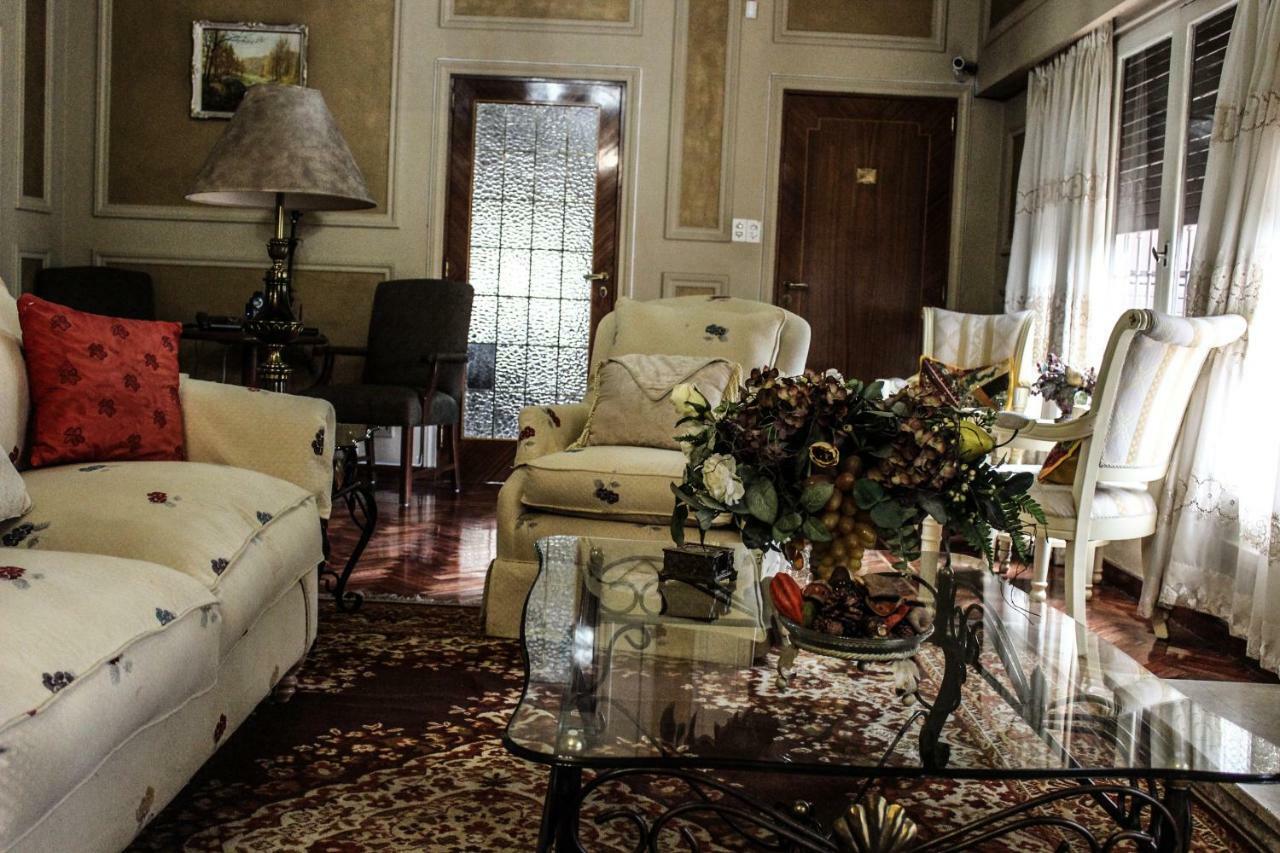 Bed and Breakfast Quinta Ugarte Lujan de Cuyo Екстер'єр фото