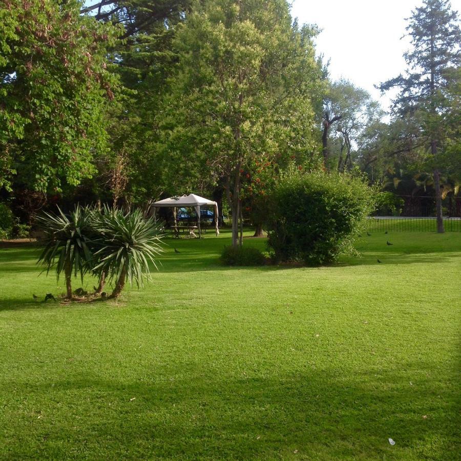 Bed and Breakfast Quinta Ugarte Lujan de Cuyo Екстер'єр фото