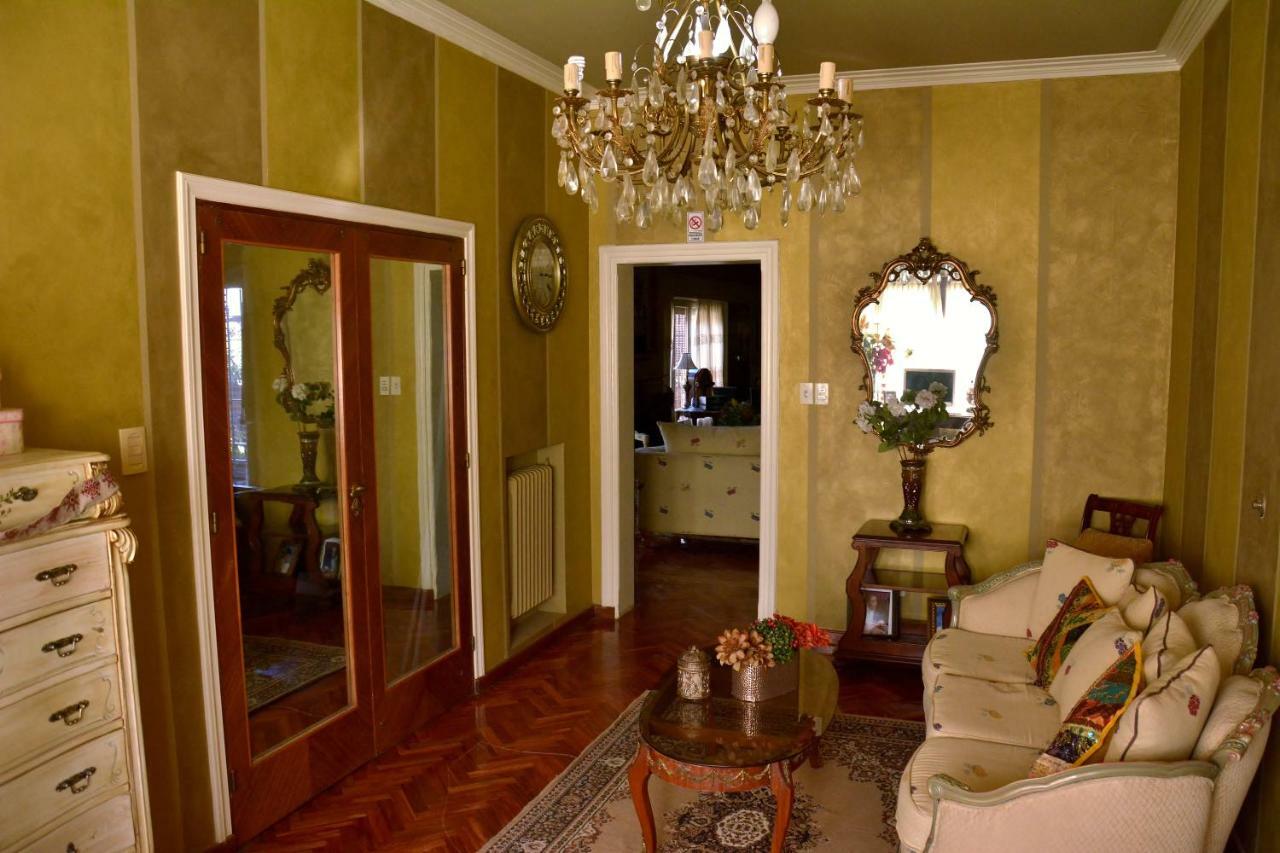 Bed and Breakfast Quinta Ugarte Lujan de Cuyo Екстер'єр фото