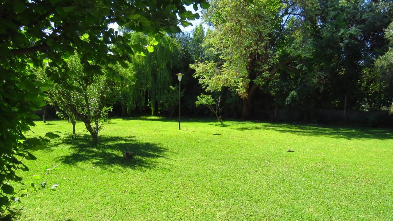 Bed and Breakfast Quinta Ugarte Lujan de Cuyo Екстер'єр фото
